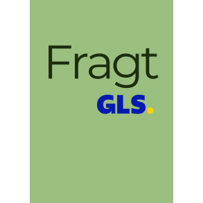 GLS Fragt