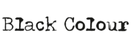 Black Colour