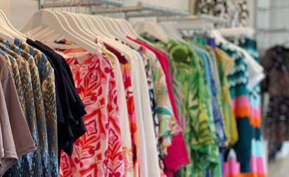 Shop nyheder
