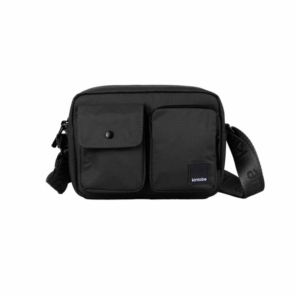 Kintobe Miles Black, One Size