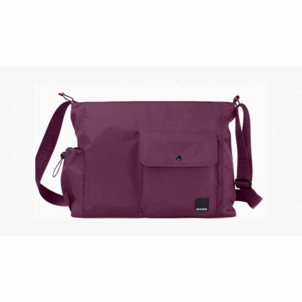 Kintobe Milo Deep Aubergine, One Size