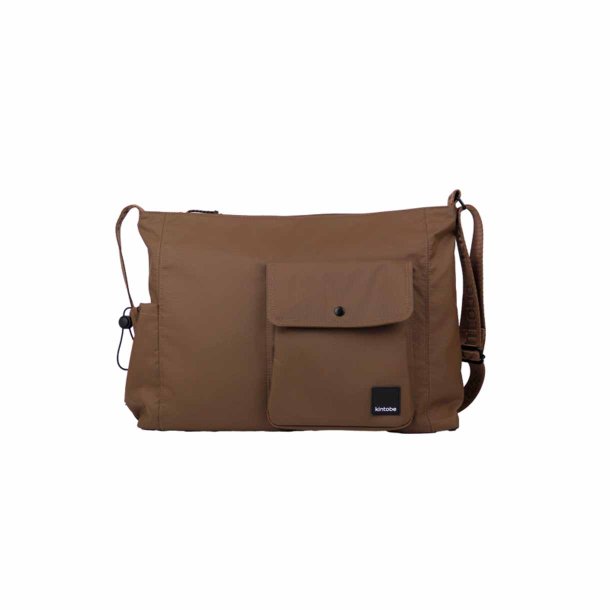 Kintobe Milo Earth Brown, One Size