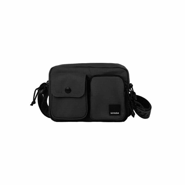 Kintobe Mini Miles Black, One Size