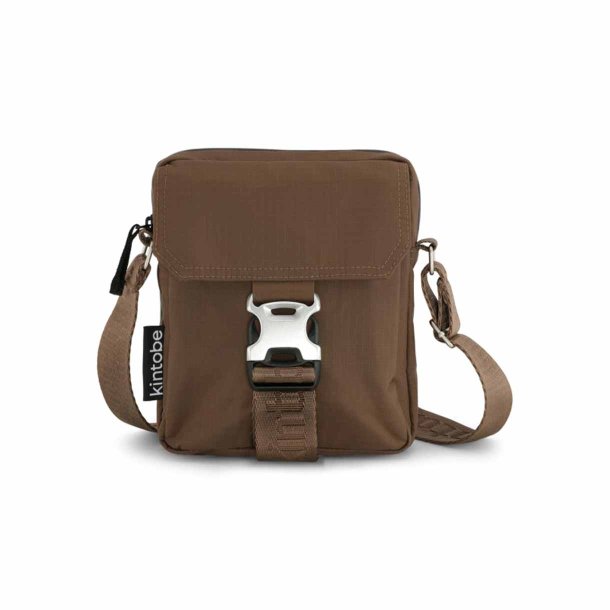 Kintobe Nico Earth Brown, One Size