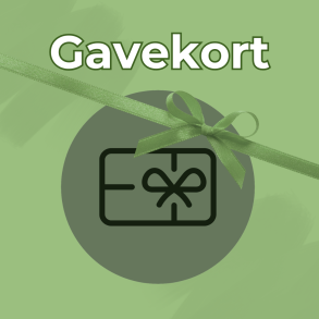 Gavekort