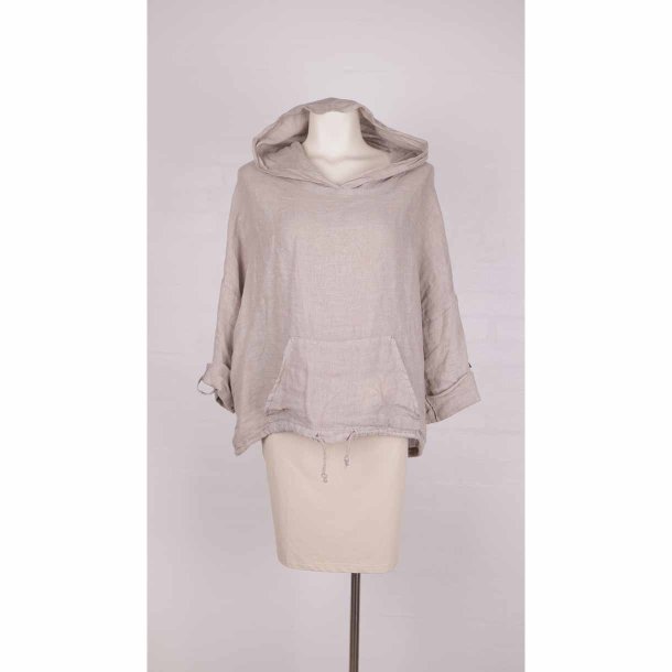 Made in italy sand lomme foran bindebnd forneden (10)