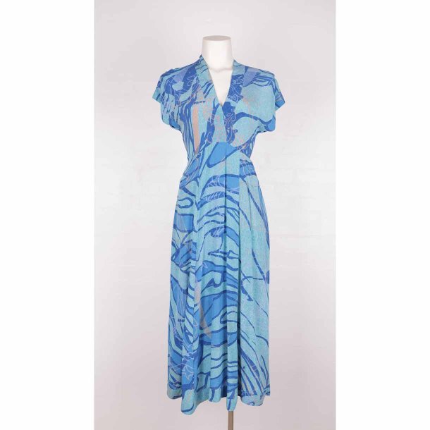 Cofur str s/m bl/grn mnster  (10)