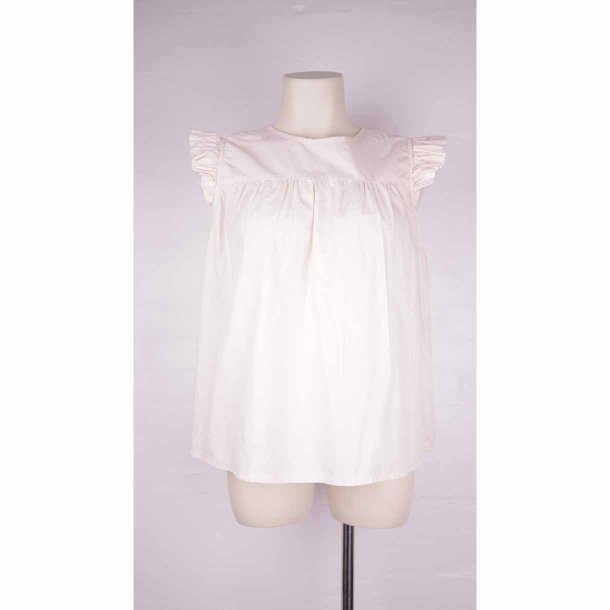 FRAU Lyserd top, One Size. (10)