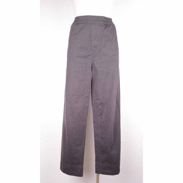 Aiayu COCO PANTS, olivengrn, str. S (10)