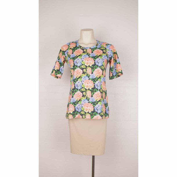 Margot t-shirt bomulds jersey GMB G47 cm 2XL (12)