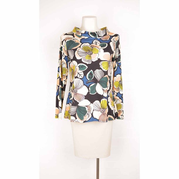Du Milde bluse Alberta viscose jersey G 2x48cm XL (13)