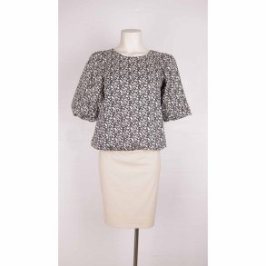 My Essential Wardrope bluse viscose G45 str 34 (13)