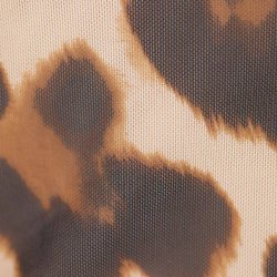 CR&Acirc;S leo mesh bluse m rullekrave NSN str. 36 (13)