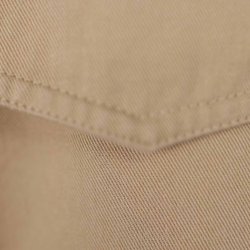 mbyM kort nederdel cotton/viscose LIV38 cm str. S (13)