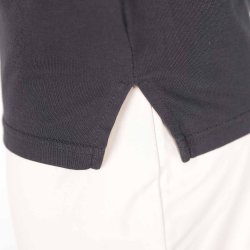 Ralf Lauren kort sort T-shirt 94%cotton NSN XS (13)