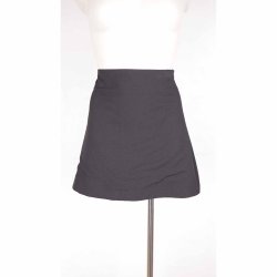 Zara kort sort ndl m lynls i siden fin stand 36 (13)