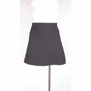 Zara kort sort ndl m lynls i siden fin stand 36 (13)