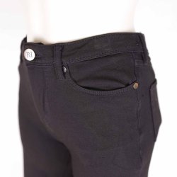 Pieszak sorte stretch High rise/skinny fit NSN 25 (13)