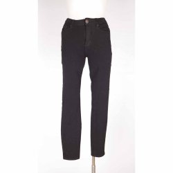 Pieszak sorte stretch High rise/skinny fit NSN 25 (13)