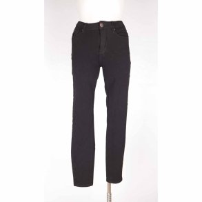 Pieszak sorte stretch High rise/skinny fit NSN 25 (13)