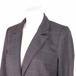 Numph sort ternet blazer NSN G50cm str. 36 (13)