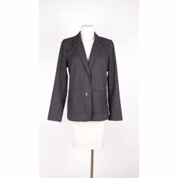 Numph sort ternet blazer NSN G50cm str. 36 (13)
