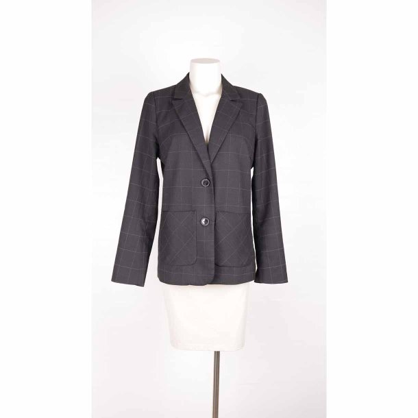 Numph sort ternet blazer NSN G50cm str. 36 (13)