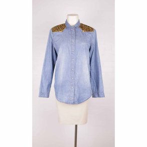 Custommade cowboy skj. special edition 9/14 str.36 (13)