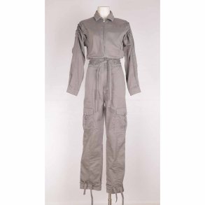 Gestuz khaki jumpsuit NSN soft cotton NSN 34 (13)