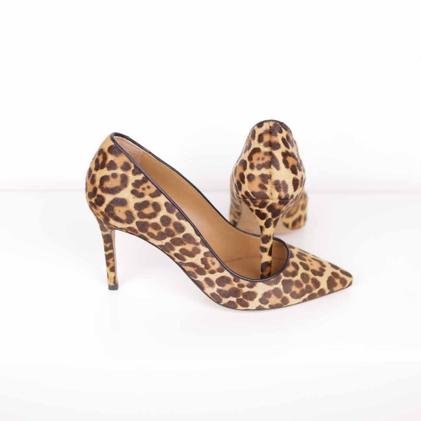 Pura L&oacute;pez hj klassisk stillet leo hl9cm str. 37 (13)