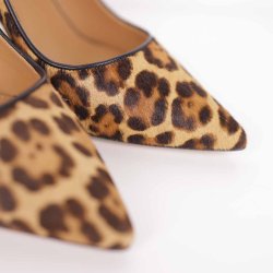 Pura L&oacute;pez hj klassisk stillet leo hl9cm str. 37 (13)