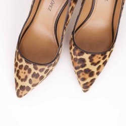 Pura L&oacute;pez hj klassisk stillet leo hl9cm str. 37 (13)