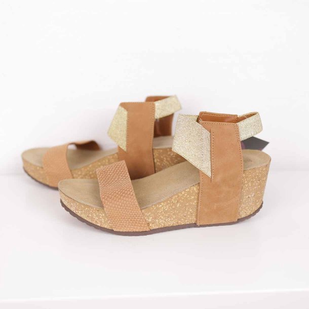 Copenhagen Shoes sandal m. kilehl NSN 37 (13)