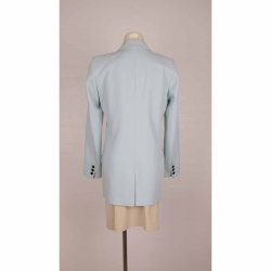Karen by Simonsen flot mint bl blazer NSN str. 34 (13)