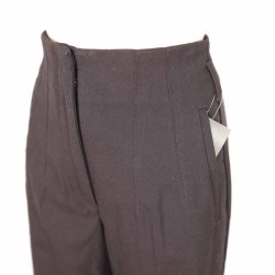 Copenhagenmuse sorte bukser m vidde visc/poly XS (13)