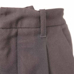 Copenhagenmuse sorte bukser viscose/bomuld XS (13)