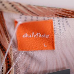 duMilde Kanma Str L/g 53 Viscose NY (14)