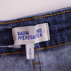 Baum und Pferdgarden buks str 27  som ny (15)