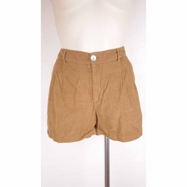 Nu shorts fljl brun str. 42 (16)