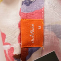 Du milde kjole LINE viscose kjole G 2x 50 cm M (16)