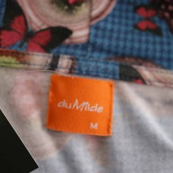 du milde Barbara m.htte viscose G 2x 46 cm M  (16)