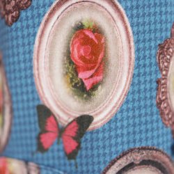 du milde Barbara m.htte viscose G 2x 46 cm M  (16)