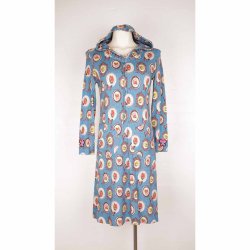 du milde Barbara m.htte viscose G 2x 46 cm M  (16)