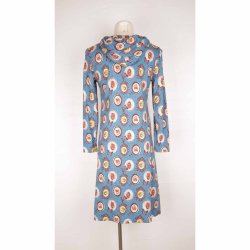 du milde Barbara m.htte viscose G 2x 46 cm M  (16)