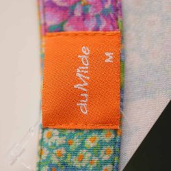 du milde CAROLINE viscose jersey G 2x 46 cm M (16)