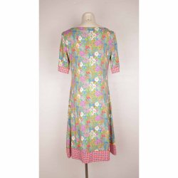 du milde CAROLINE viscose jersey G 2x 46 cm M (16)