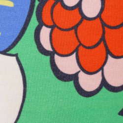 du milde CAROLINE viscose A-snit G 2x 46 cm M (16)