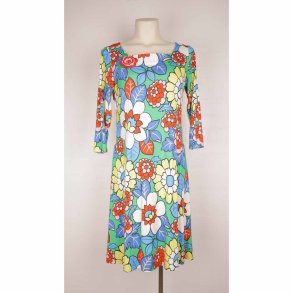 du milde CAROLINE viscose A-snit G 2x 46 cm M (16)