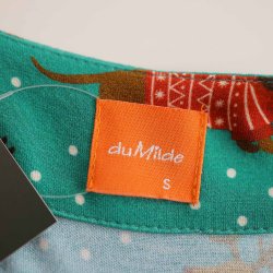 Du Milde CAROLINE viscose G 2x 44 cm S (16)