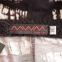 Margot kjole sjlden bomuldsmix G 2x 43cm M (16)